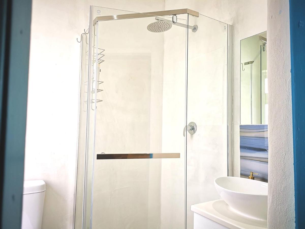 Rachawadee Accomodation​ & Health Spa Simonʼs Town Exterior foto