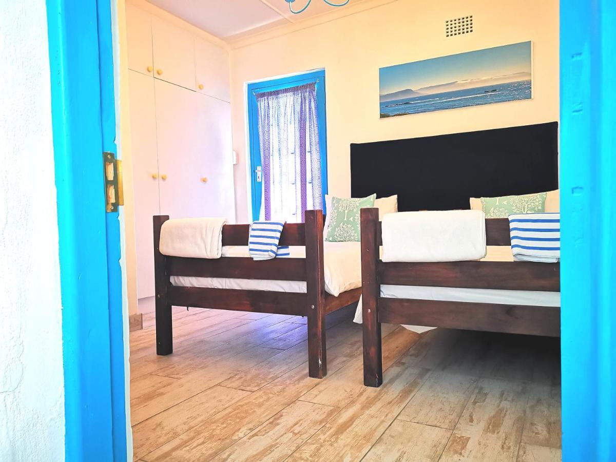 Rachawadee Accomodation​ & Health Spa Simonʼs Town Exterior foto