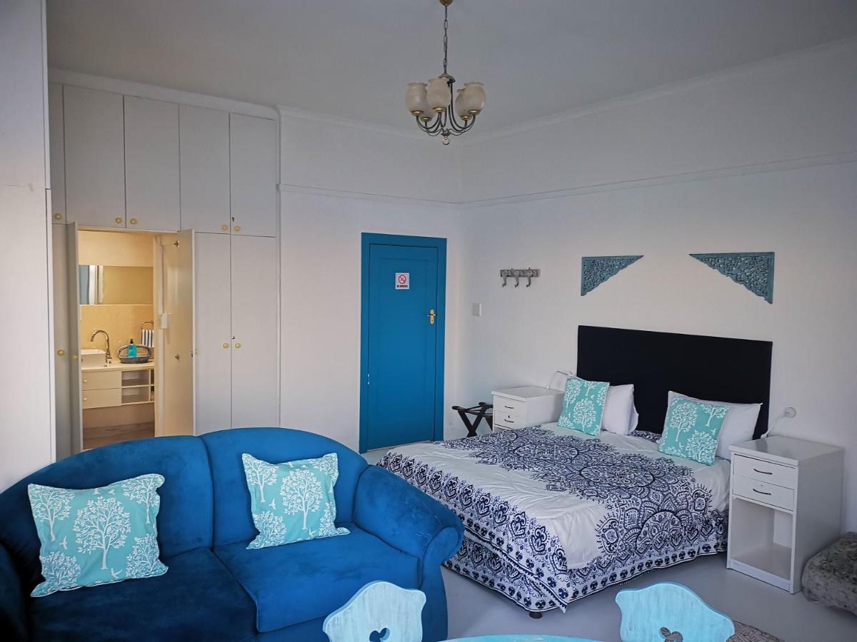 Rachawadee Accomodation​ & Health Spa Simonʼs Town Exterior foto