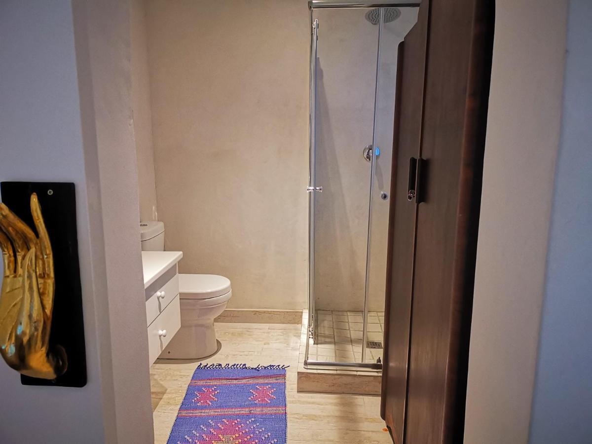Rachawadee Accomodation​ & Health Spa Simonʼs Town Exterior foto