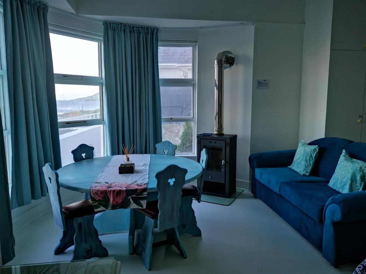 Rachawadee Accomodation​ & Health Spa Simonʼs Town Exterior foto
