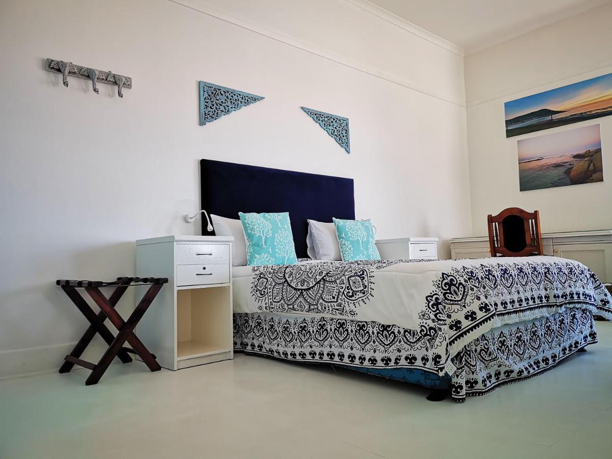 Rachawadee Accomodation​ & Health Spa Simonʼs Town Exterior foto